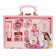 Image result for Disney Princess Style Colection Beauty Case