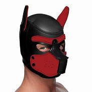 Image result for Bat Pup Hood