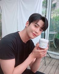 Image result for Sf9 Rowoon ABS