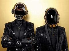 Image result for Guy-Manuel De Homem-Christo Daft Punk