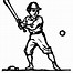 Image result for Baseball Player
