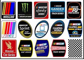 Image result for NASCAR Cup Logo