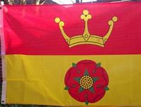 Image result for Hampshire UK Flag