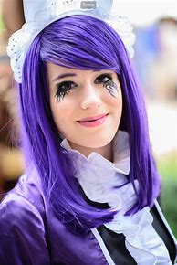 Image result for Gothic Annie