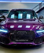 Image result for Purple Luxury Car