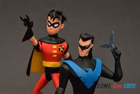 Image result for New Batman Adventures Toys