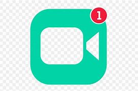 Image result for Teal FaceTime Icon