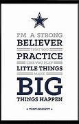 Image result for Dallas Cowboys Motivational Quotes