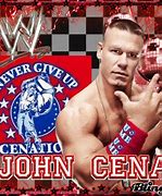 Image result for John Cena Never Give Up Meme
