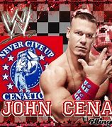 Image result for John Cena Never Give Up Hat