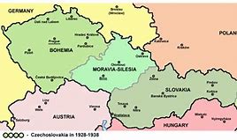 Image result for czechosłowacja