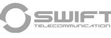Image result for Swift Telecommunication Logo