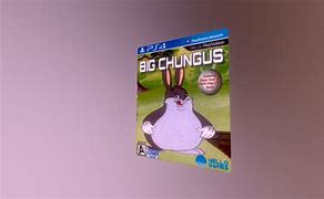 Image result for Big Chungus 1080X1080