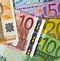 Image result for Euro Currency Notes