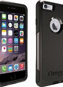 Image result for Red OtterBox iPhone 6 Plus