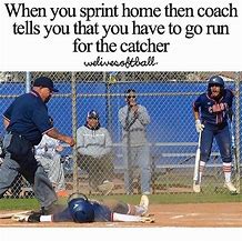 Image result for Funny Softball Coach Memes