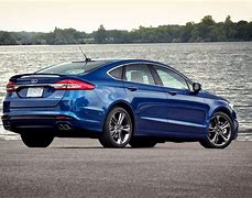 Image result for 2018 Ford Fusion SE