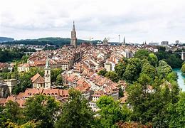 Image result for Switzerland Capital