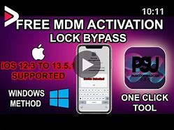 Image result for How to Pass Activation Lock