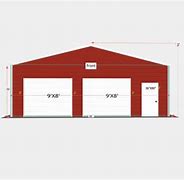 Image result for Garage Front View