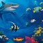 Image result for iPhone 6s Fish Wallpaper