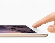 Image result for Touch ID Logo