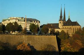 Image result for Luxembourg Buses