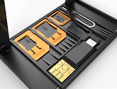 Image result for SIM Card Adapter Kit