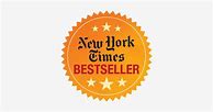 Image result for New York Times Best Sellers Icon