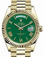 Image result for Antique Gold Rolex Watch
