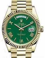 Image result for Rolex Full Gold