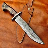 Image result for Custom Knifes Combat Knives