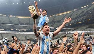 Image result for Lionel Messi World Cup 2022