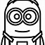 Image result for Wee Oo Wee Oo Minion Silhouette