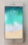 Image result for A Pic of a iPhone 6 Plus Rose Gold