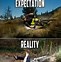 Image result for Bike Fail Meme