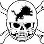 Image result for Detroit Lions Coloring Pages