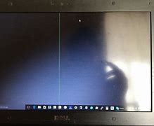 Image result for Screen with Line in Middle