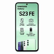 Image result for Galaxy S23 Fe Graphite