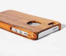 Image result for iPhone 7s Wood Case