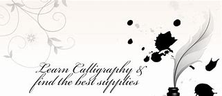 Image result for Calligraphy Writing Names