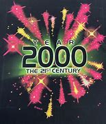 Image result for Millennium Celebration 2000
