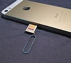 Image result for Sim Card Ejector iPhone