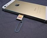 Image result for iPhone 3G Sim Slot