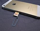 Image result for Ipohne 6s Sim Slot