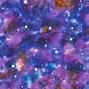 Image result for Background Galaxy Sparkles Purple and Yellow