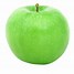 Image result for Green Apple Drawing PNG