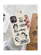 Image result for Rick and Morty Weed Phone Case