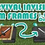 Image result for Minecraft Invisible Item