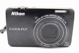 Image result for Nikon Coolpix S6300 Digital Camera